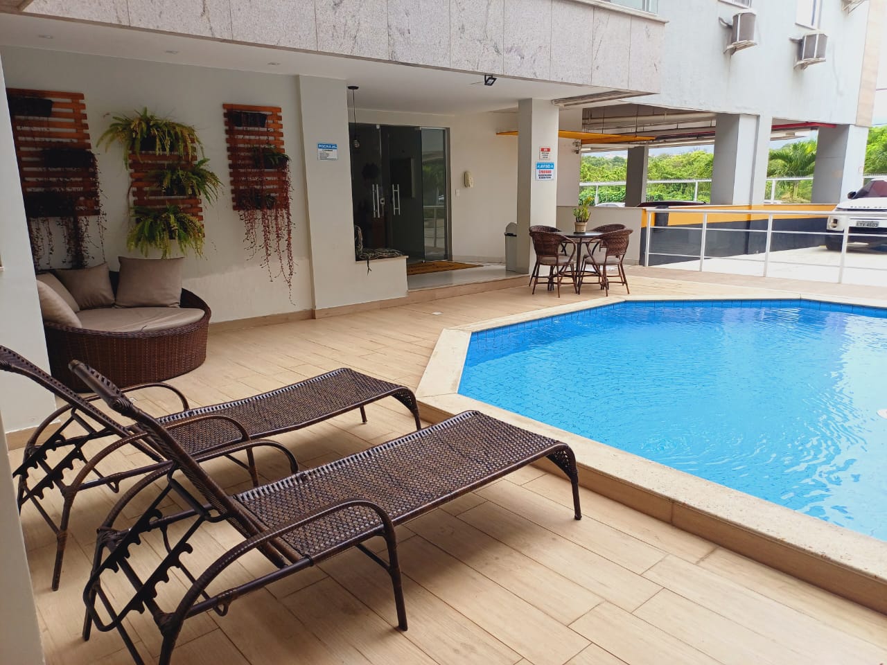 Foto do imóvel: Cobertura com 2 Quartos à Venda, 145 m² em Recreio dos Bandeirantes - Rio de Janeiro