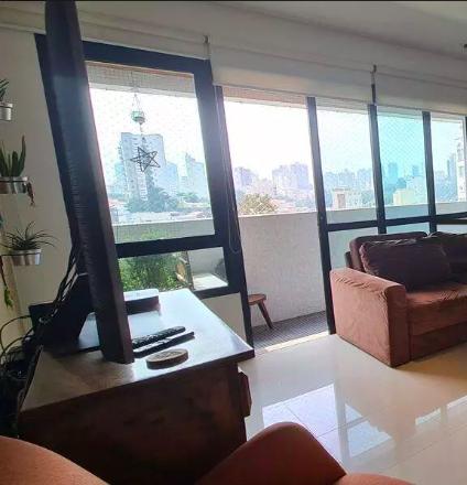 Imagem Apartamento com 3 Quartos à Venda, 112 m² em Paraíso - São Paulo