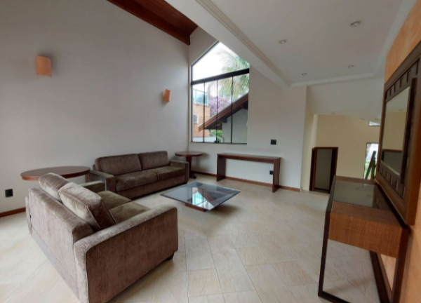 Imagem Sobrado com 3 Quartos à Venda, 640 m² em Loteamento Residencial Fazenda São José - Valinhos