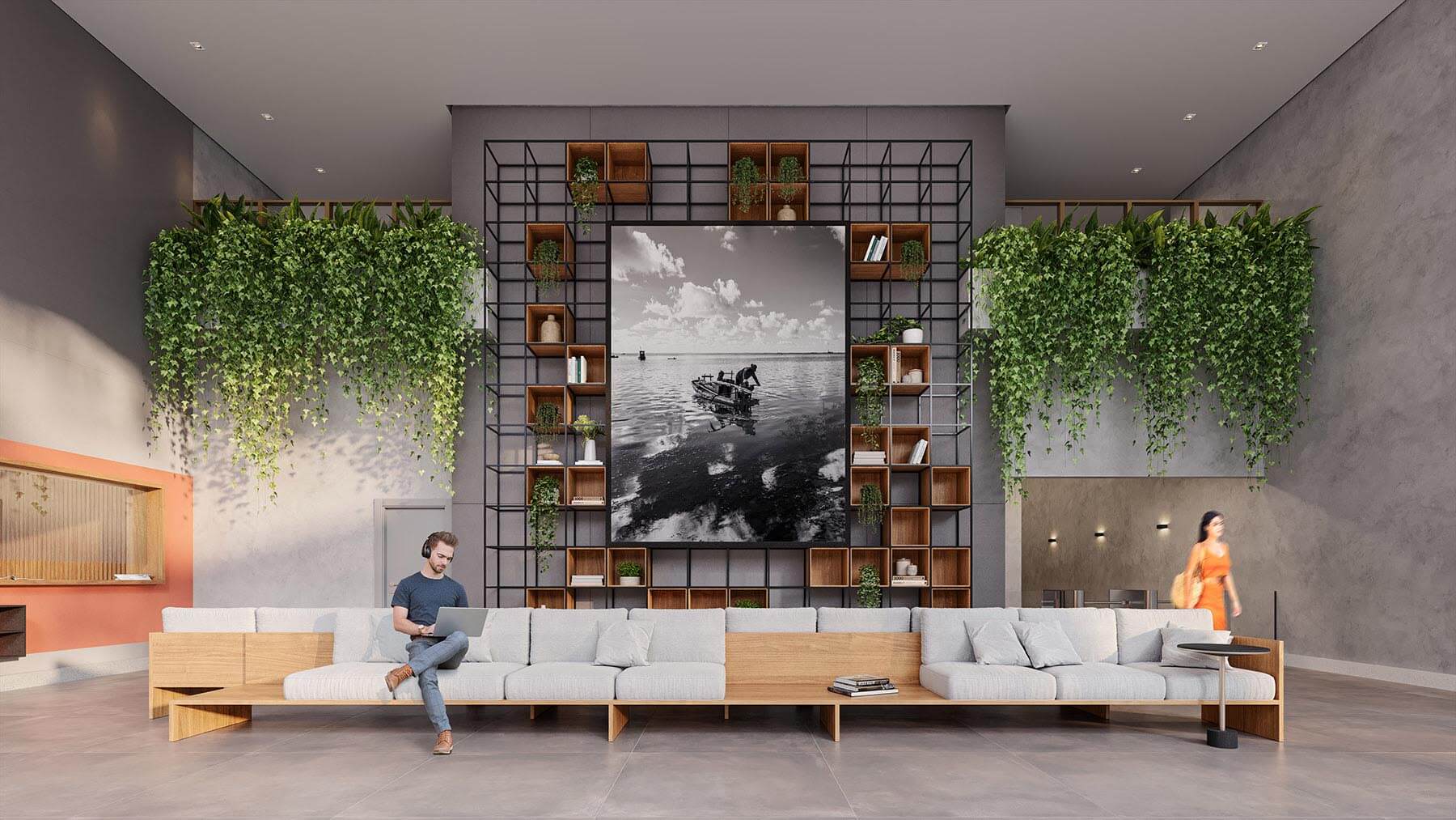 Foto do imóvel: Apartamento à Venda, 47 m² em  - 