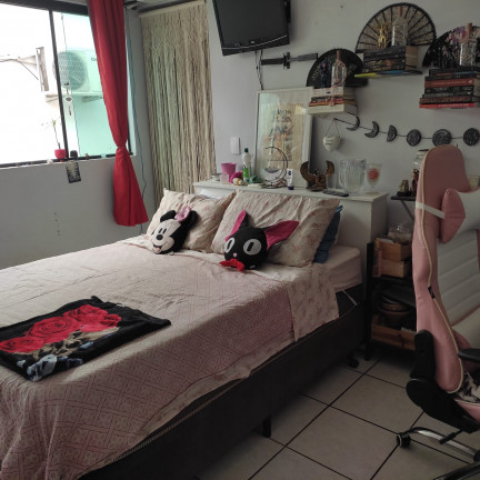 Imagem Sobrado com 3 Quartos à Venda, 200 m² em Vila Emir - São Paulo