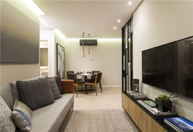 Imagem Apartamento com 2 Quartos à Venda, 61 m² em Vila Leopoldina - São Paulo