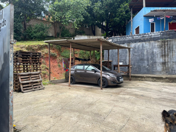 Imagem Casa com 2 Quartos à Venda,  em Jardim Santa Maria - Guarulhos