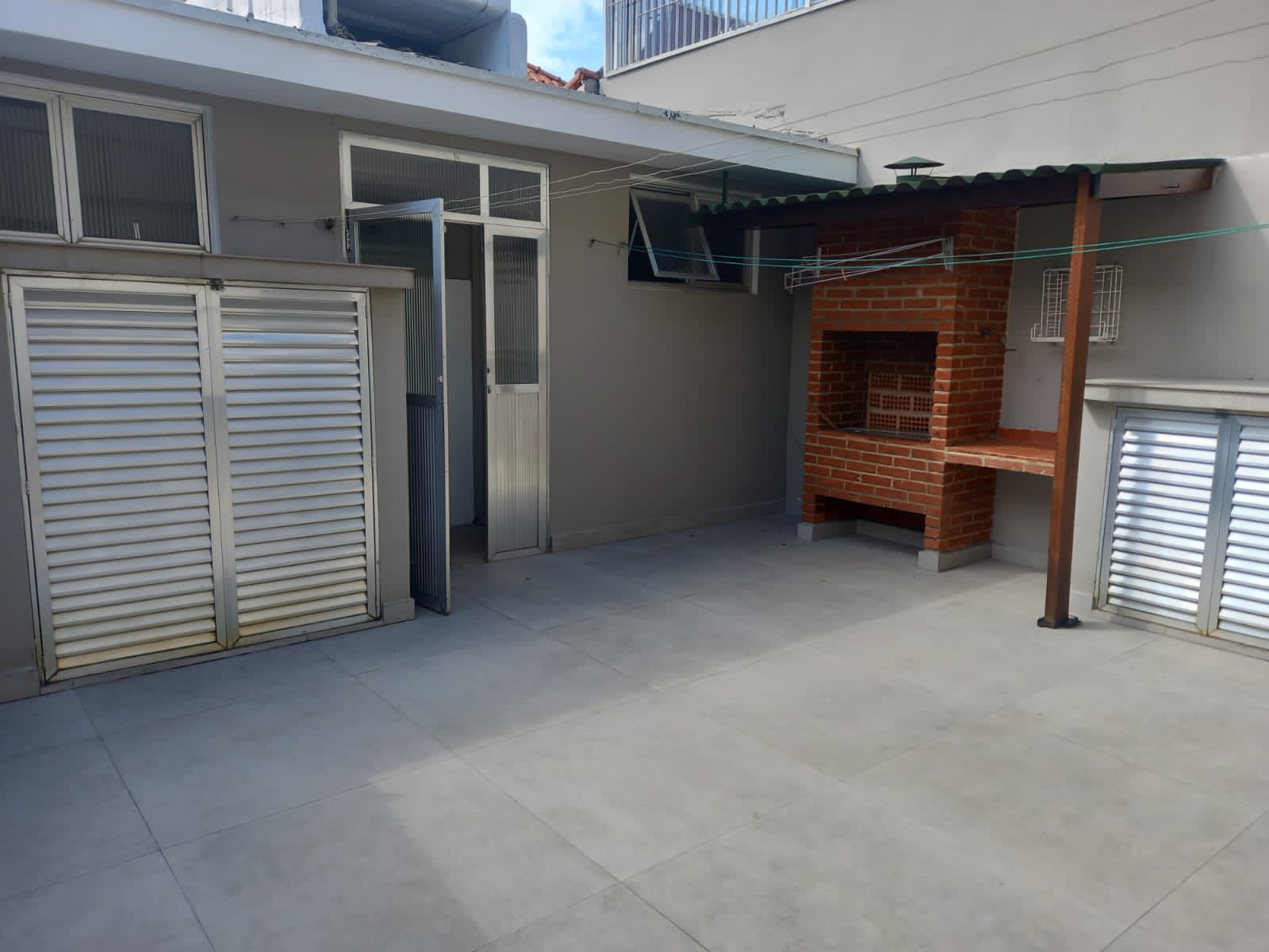 Imagem Sobrado com 3 Quartos à Venda, 181 m²em Jardim Prudência - São Paulo