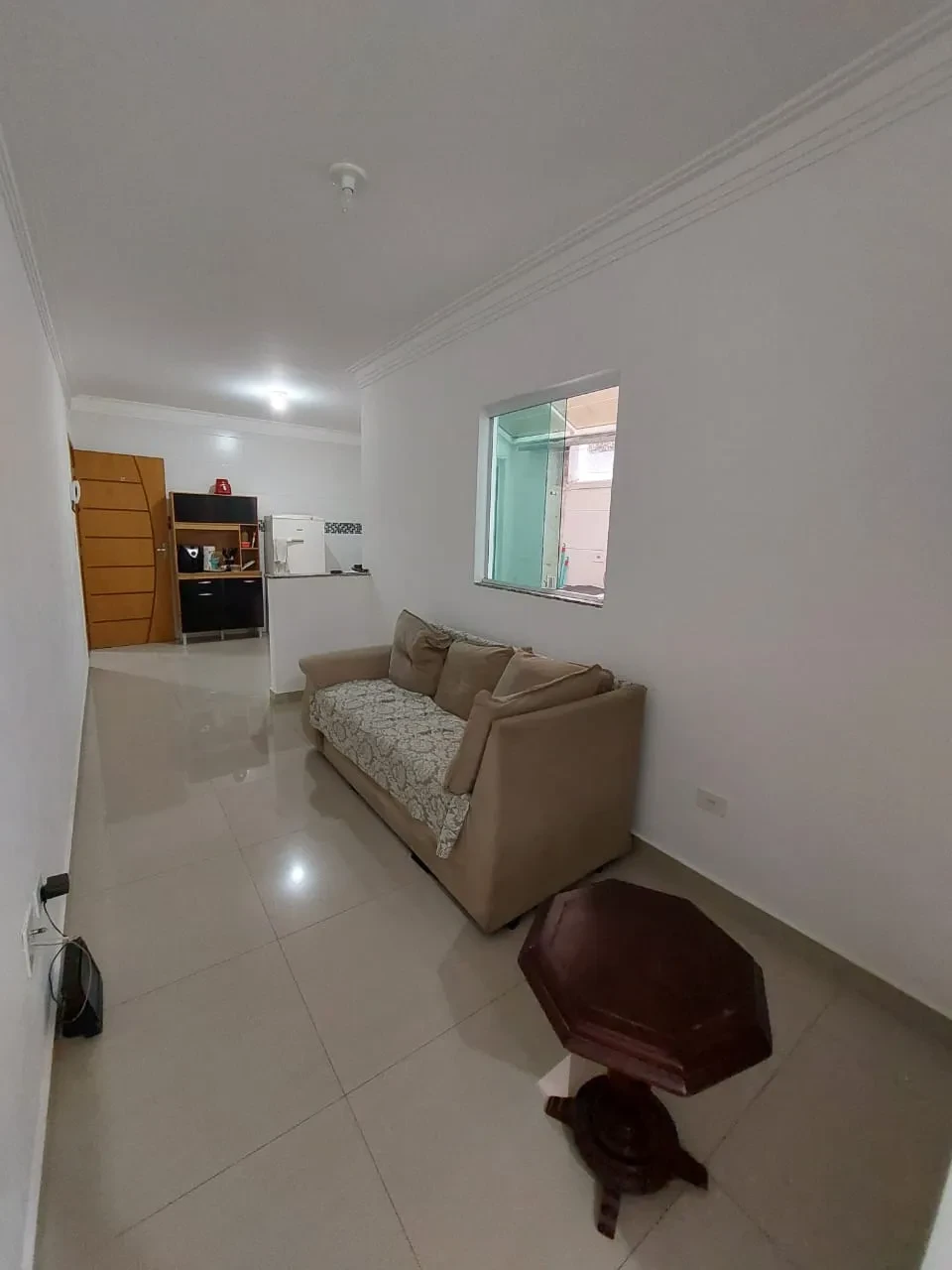 Imagem Apartamento com 2 Quartos à Venda, 47 m² em Pinheirinho - Santo André