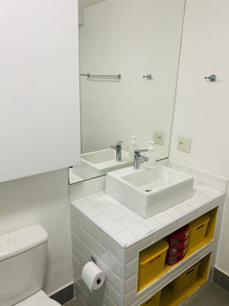 Imagem Apartamento com 2 Quartos à Venda,  em Vila Brasílio Machado - São Paulo