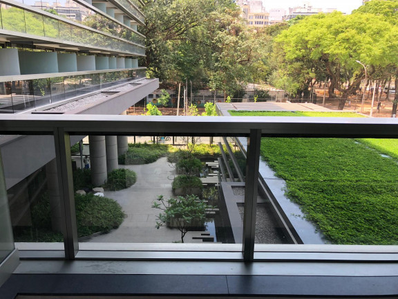 Foto do imóvel: Apartamento com 1 Quarto à Venda, 38 m²em República - São Paulo