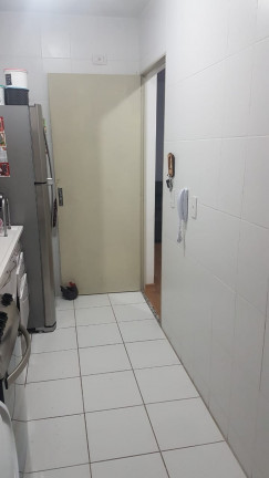 Imagem Apartamento com 2 Quartos à Venda, 54 m² em Jardim Caiapia - Cotia