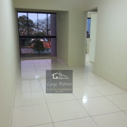 Imagem Apartamento com 2 Quartos à Venda, 65 m² em Taguatinga Norte (Taguatinga) - Brasília