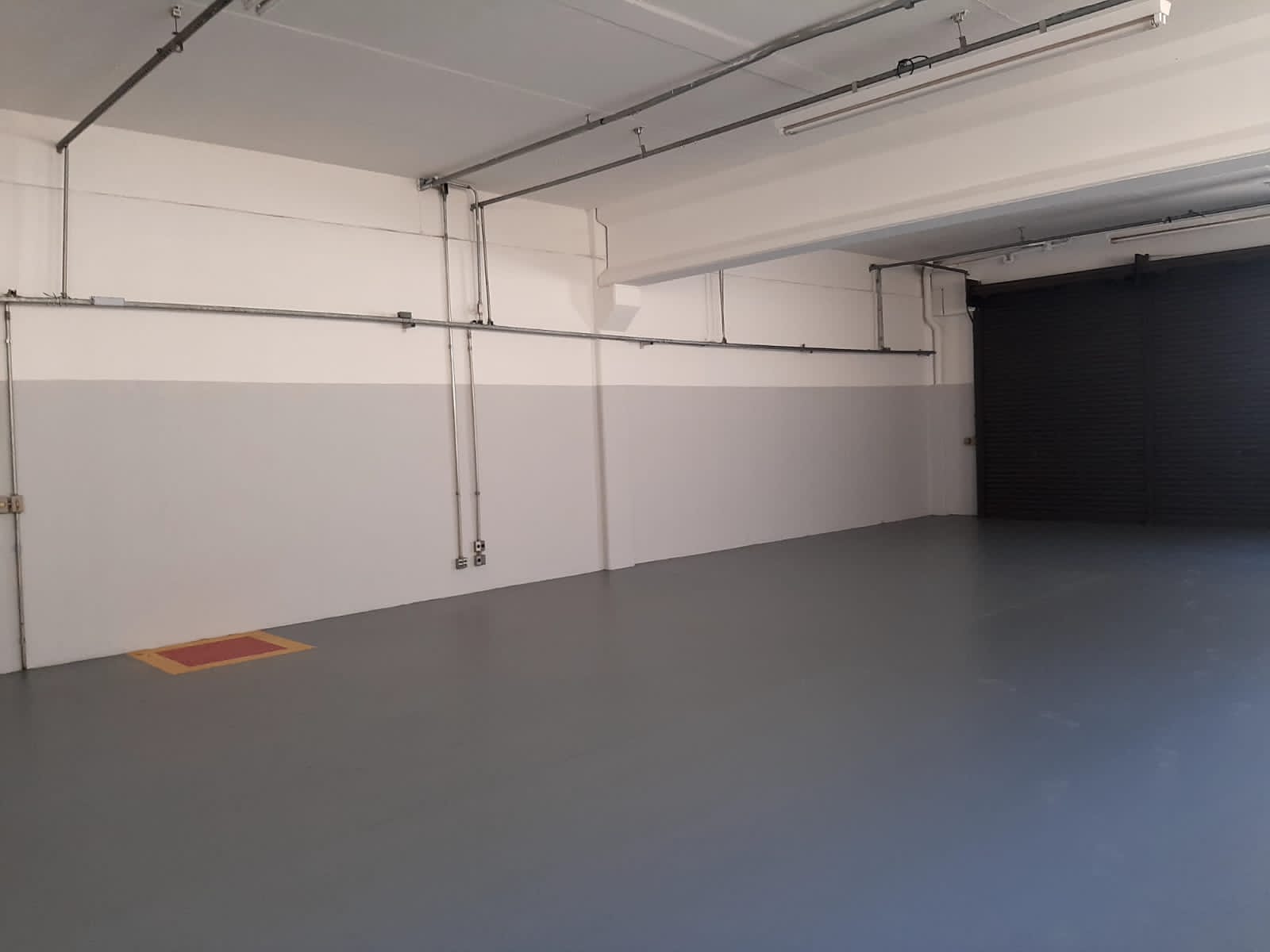 Imagem Galpão para Alugar, 903 m²em Tamboré - Barueri
