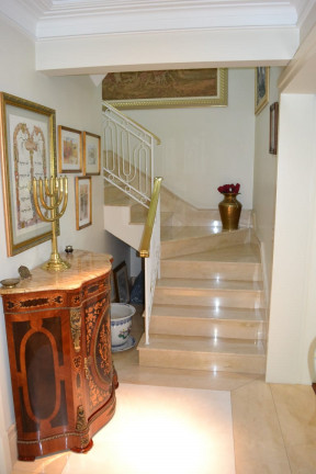 Imagem Cobertura com 4 Quartos à Venda, 600 m² em Indianópolis - São Paulo