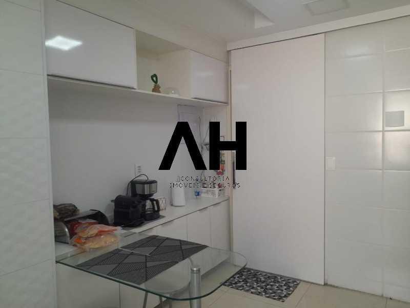 Imagem Apartamento com 3 Quartos à Venda, 105 m²em Camboinhas - Niterói