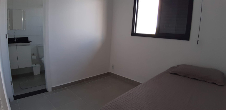 Imagem Apartamento com 2 Quartos à Venda,  em Itagua - UBATUBA