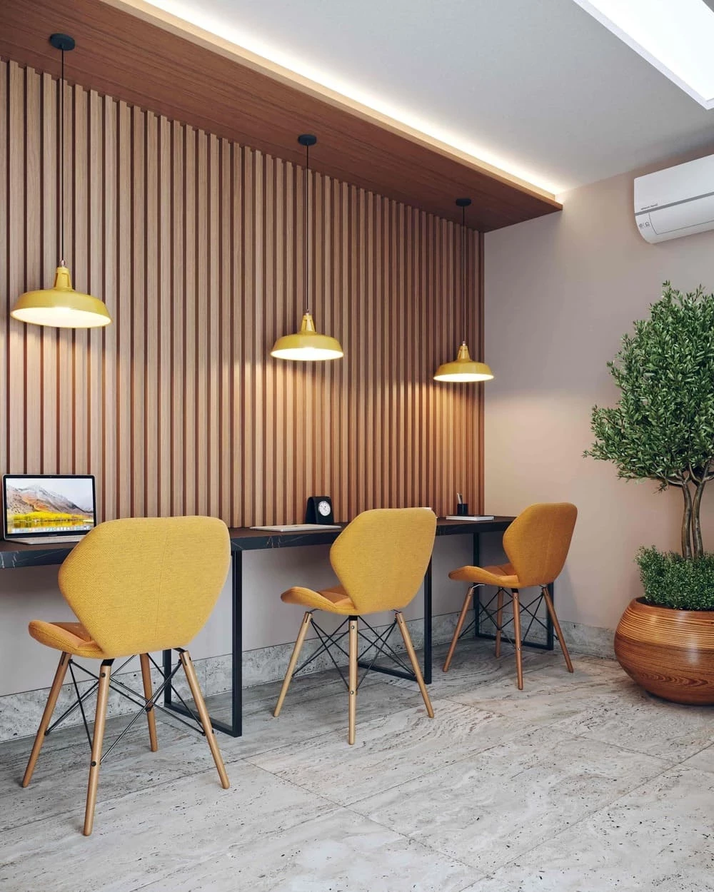 Imagem Apartamento com 2 Quartos à Venda, 59 m² em Praia de Itaparica - Vila Velha