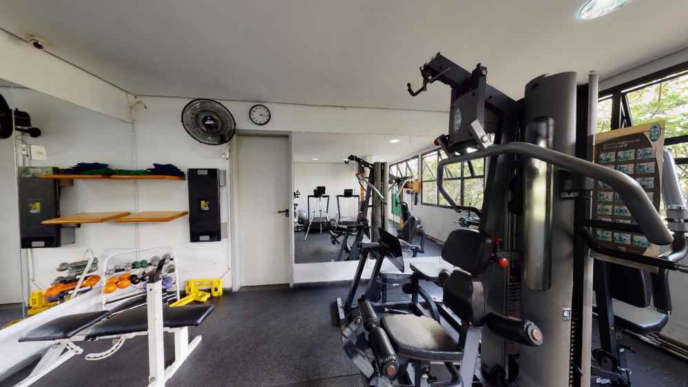 Imagem Apartamento com 1 Quarto à Venda, 42 m²em Bela Vista - São Paulo