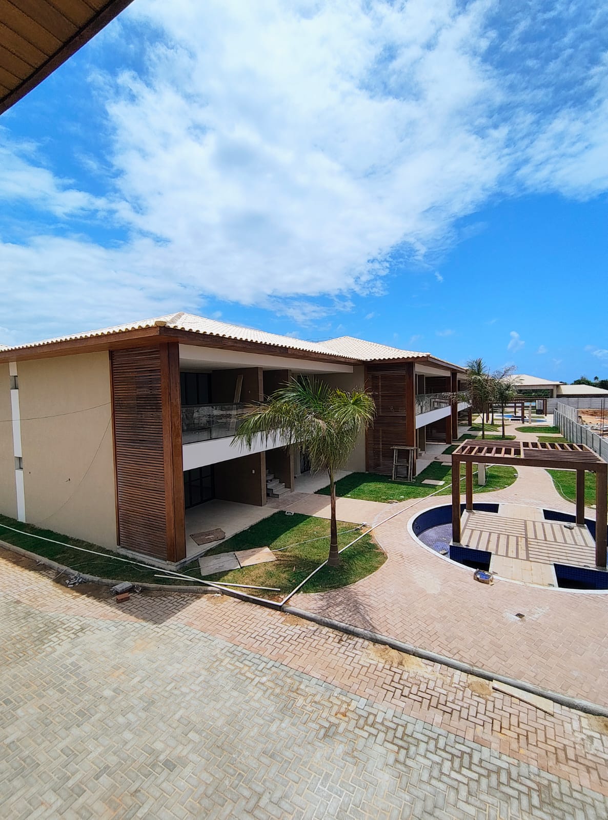 Imagem Casa de Condomínio à Venda, 68 m²em Itacimirim (Monte Gordo) - Camaçari