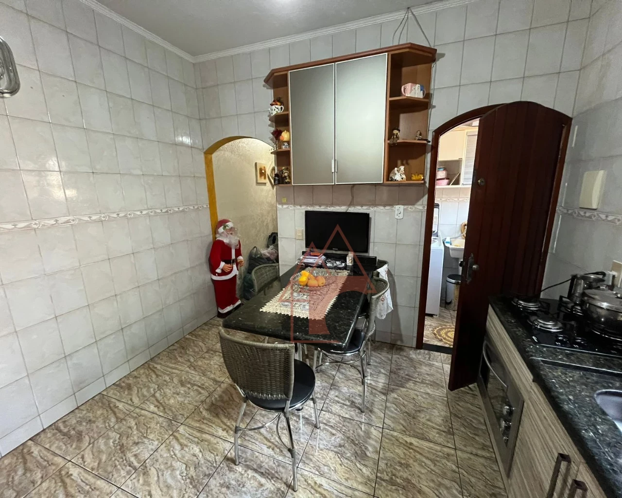 Imagem Casa à Venda, 114 m² em Jardim Casqueiro - Cubatão