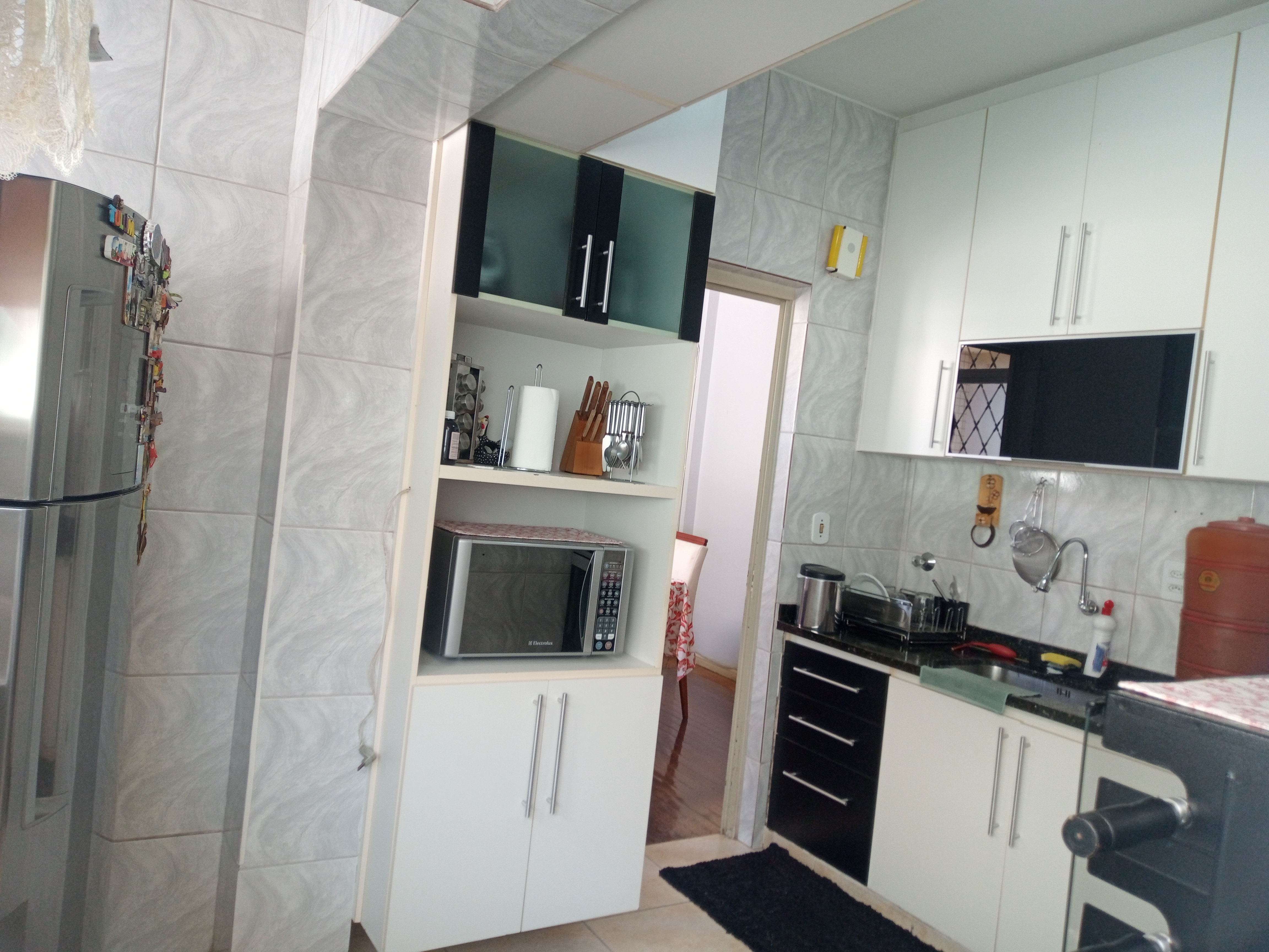 Imagem Apartamento com 3 Quartos à Venda, 80 m²em Nova Suíssa - Belo Horizonte