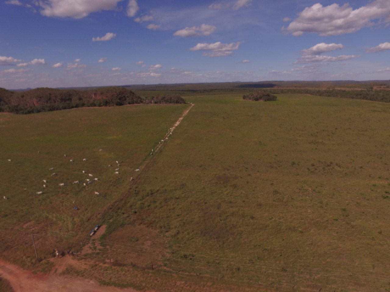 Imagem Fazenda à Venda, 2 HAem ZONA RURAL - Santa Maria do Tocantins