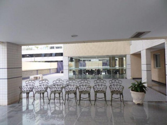 Imagem Apartamento com 4 Quartos à Venda, 147 m² em Norte (Águas Claras) - Brasília