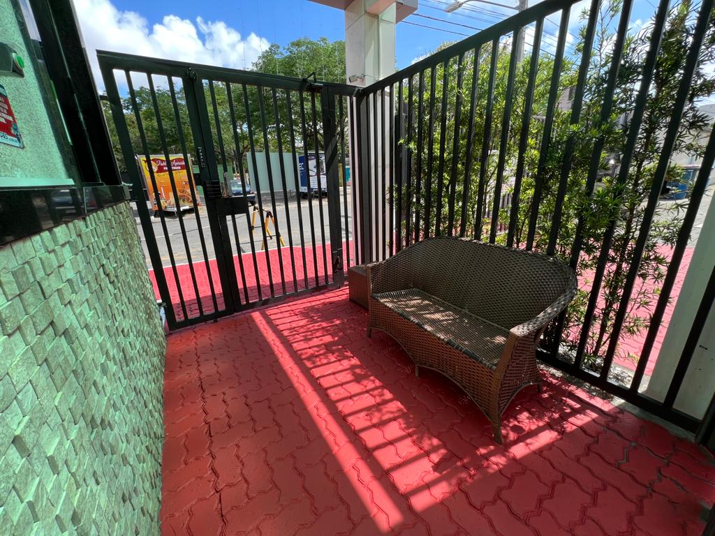 Imagem Apartamento com 2 Quartos à Venda, 45 m²em Rachel de Queiroz - Fortaleza