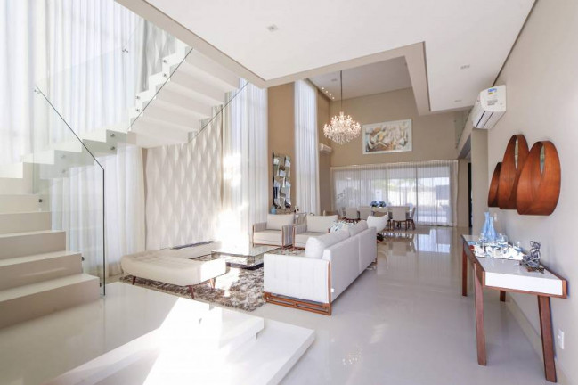 Imagem Casa de Condomínio com 3 Quartos à Venda, 700 m² em Jardim Residencial Saint Patrick - Sorocaba