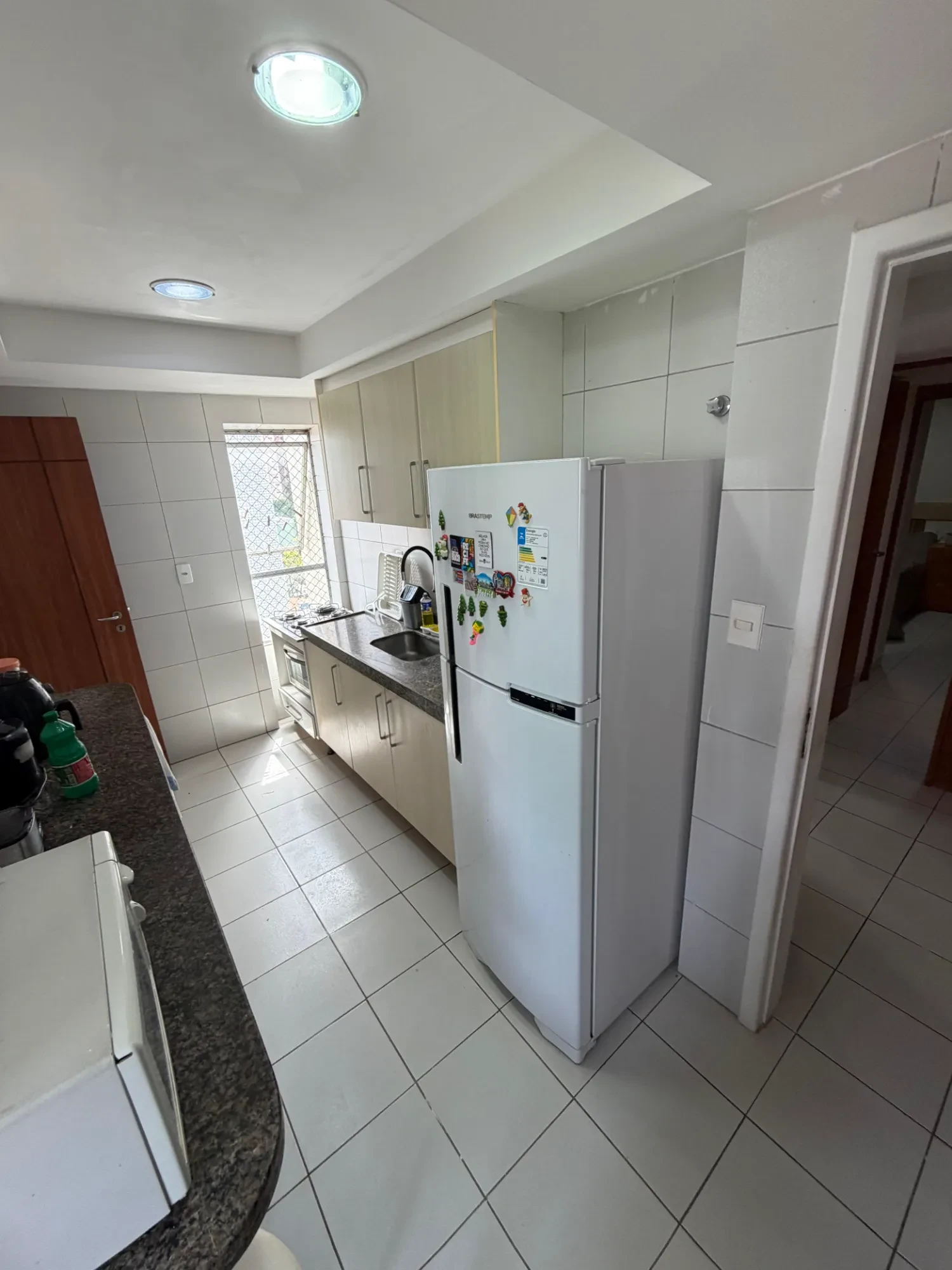 Imagem Apartamento com 3 Quartos à Venda, 92 m² em Casa Forte - Recife