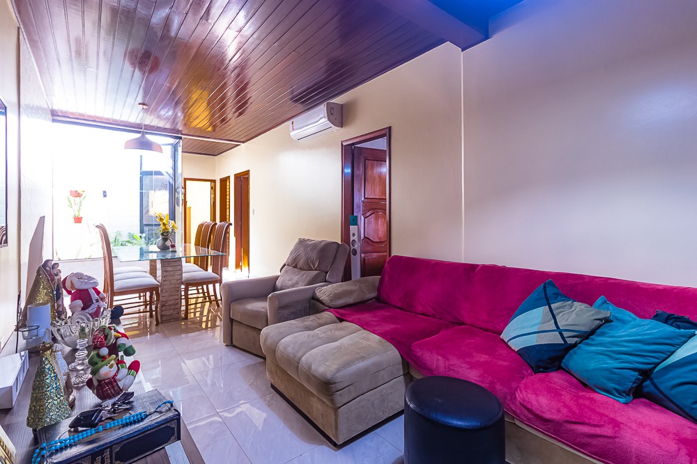 Imagem Casa com 3 Quartos à Venda, 171 m²em Souza - Belém