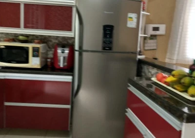 Imagem Sobrado com 3 Quartos à Venda, 325 m² em Jardim Arantes - São Paulo