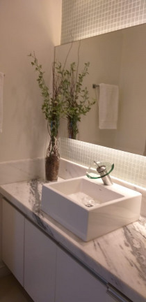 Imagem Apartamento com 3 Quartos à Venda, 90 m² em Itararé - São Vicente