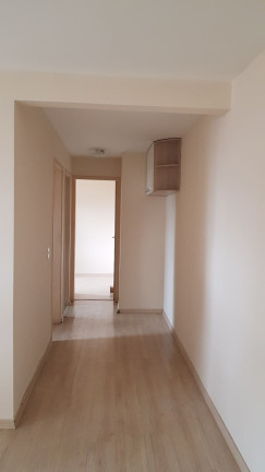Imagem Apartamento com 2 Quartos à Venda, 45 m² em Vila Raquel - São Paulo