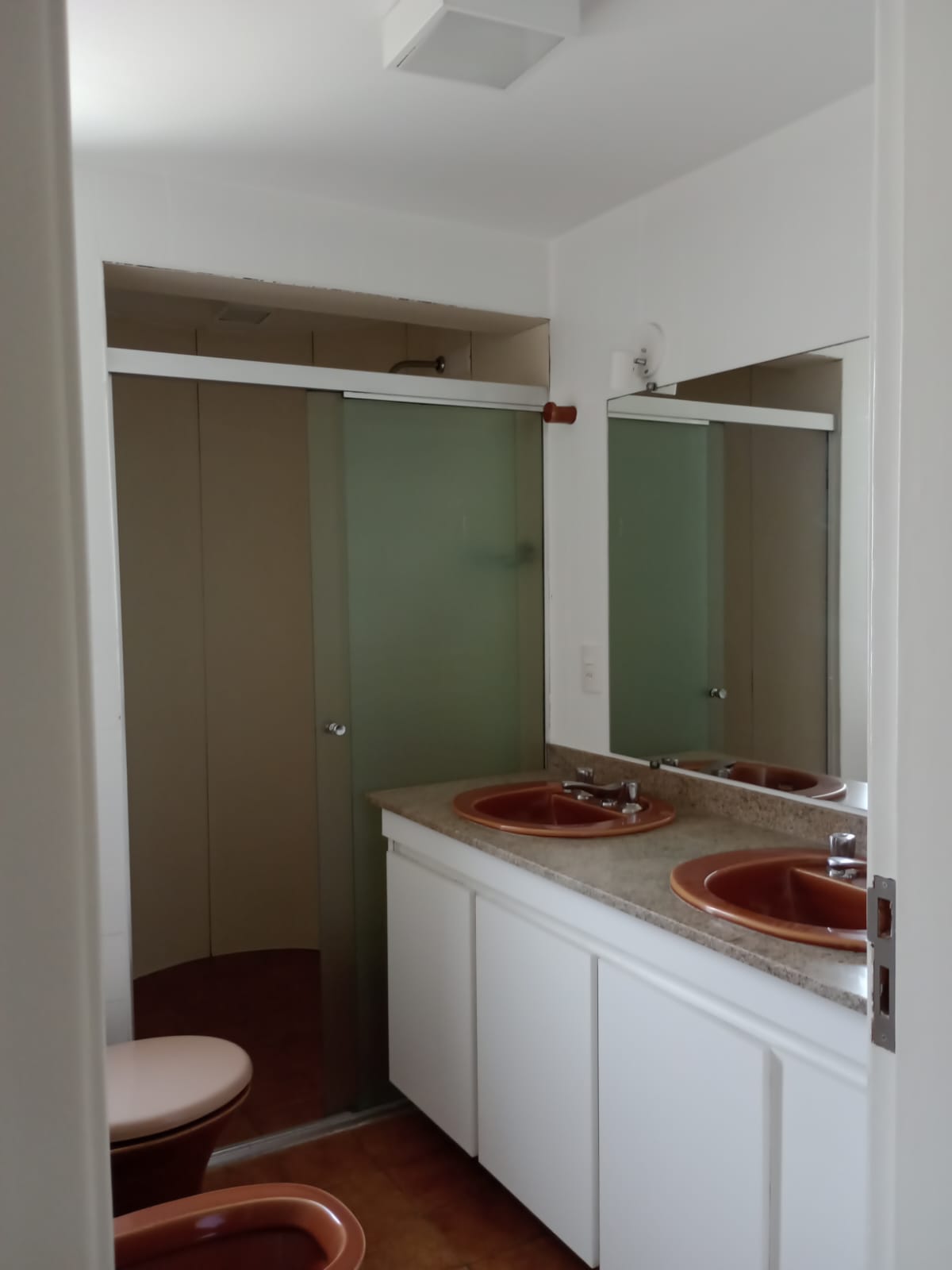 Imagem Apartamento com 2 Quartos à Venda, 167 m²em Alphaville Centro Industrial e Empresarial/Alphaville. - Barueri