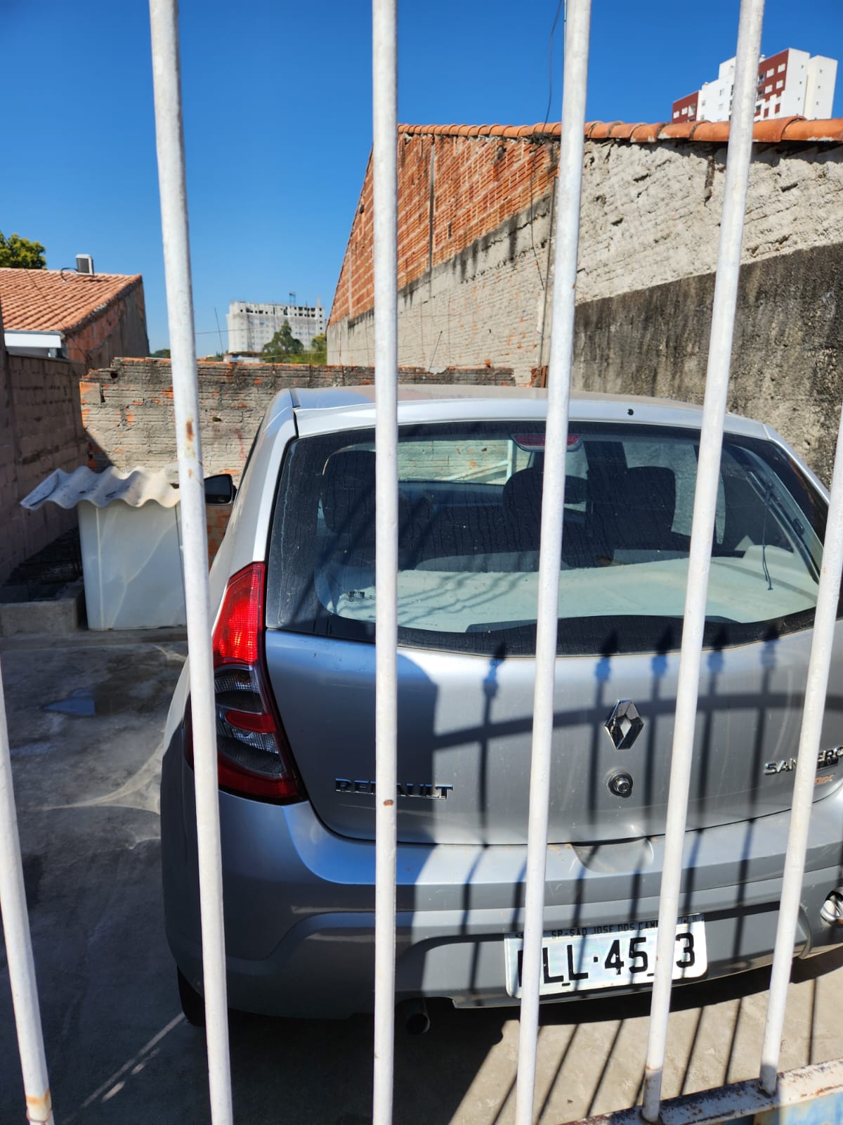 Imagem Casa com 3 Quartos à Venda, 70 m² em Bosque dos Eucaliptos - São José dos Campos