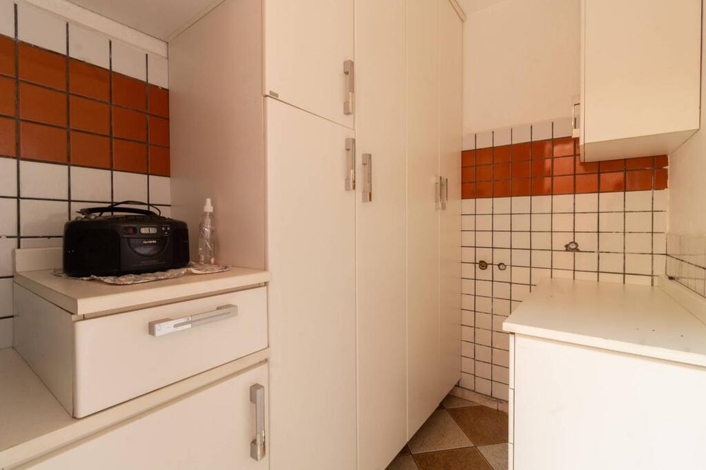 Imagem Sobrado com 3 Quartos à Venda, 186 m²em Vila Nova Caledônia - São Paulo