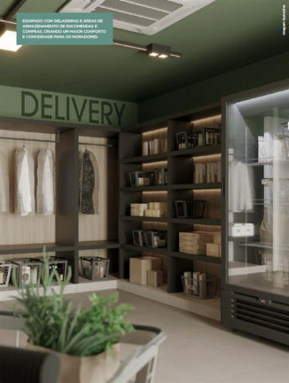 Foto do imóvel: Apartamento com 2 Quartos à Venda, 76 m²em Tijuca - Rio de Janeiro