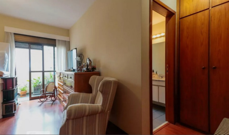 Imagem Apartamento com 3 Quartos à Venda, 133 m² em Paraíso - São Paulo
