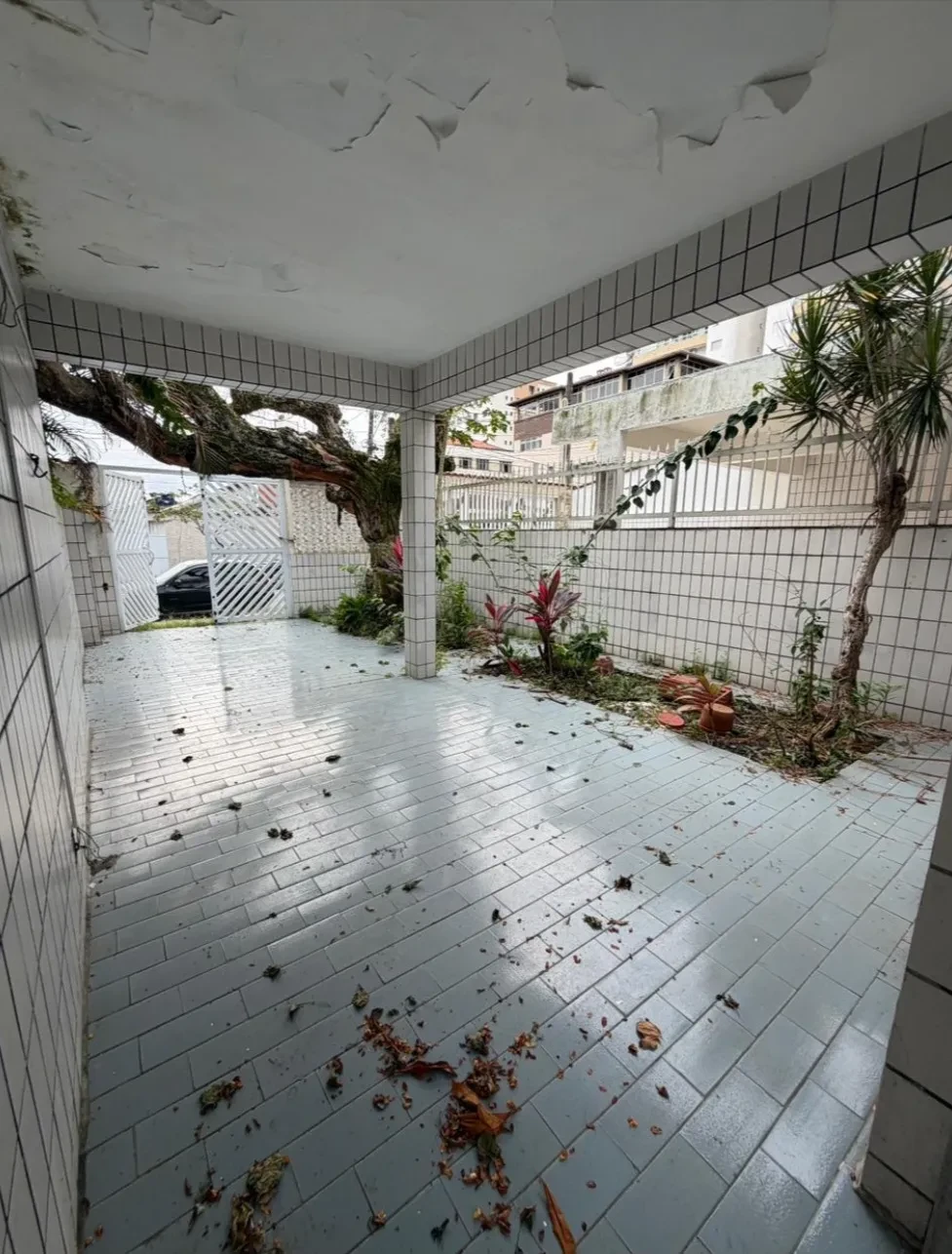 Imagem Casa com 2 Quartos à Venda, 78 m² em Ocian - Praia Grande