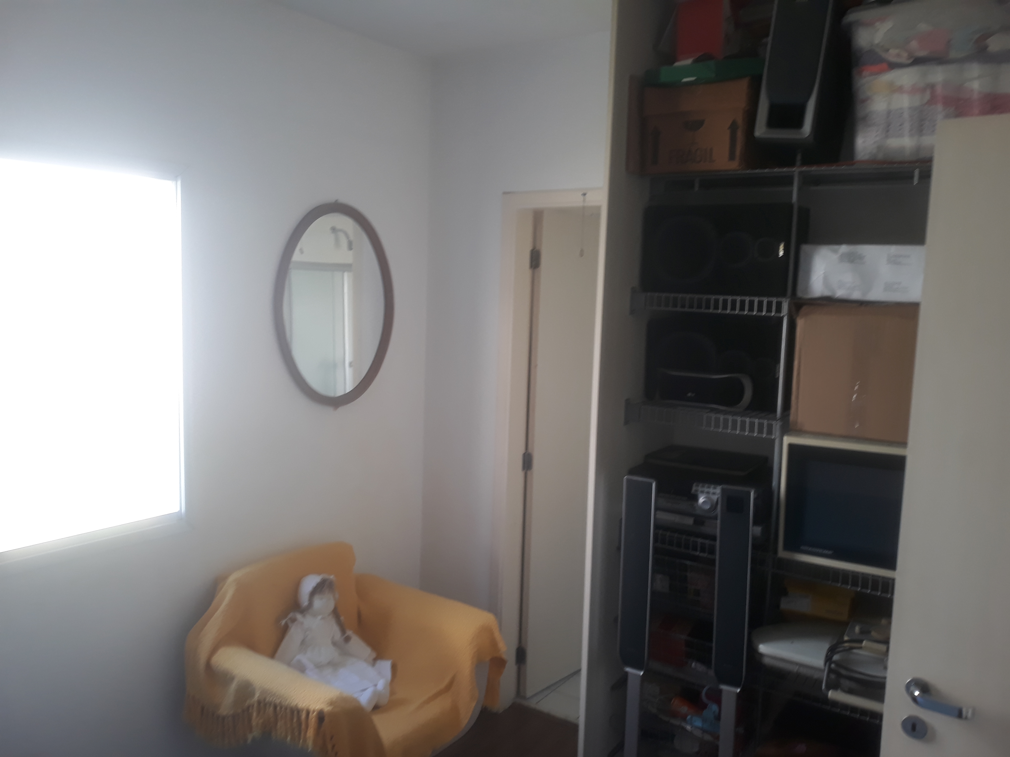 Imagem Casa de Condomínio com 2 Quartos à Venda, 72 m²em Paisagem Renoir - Cotia