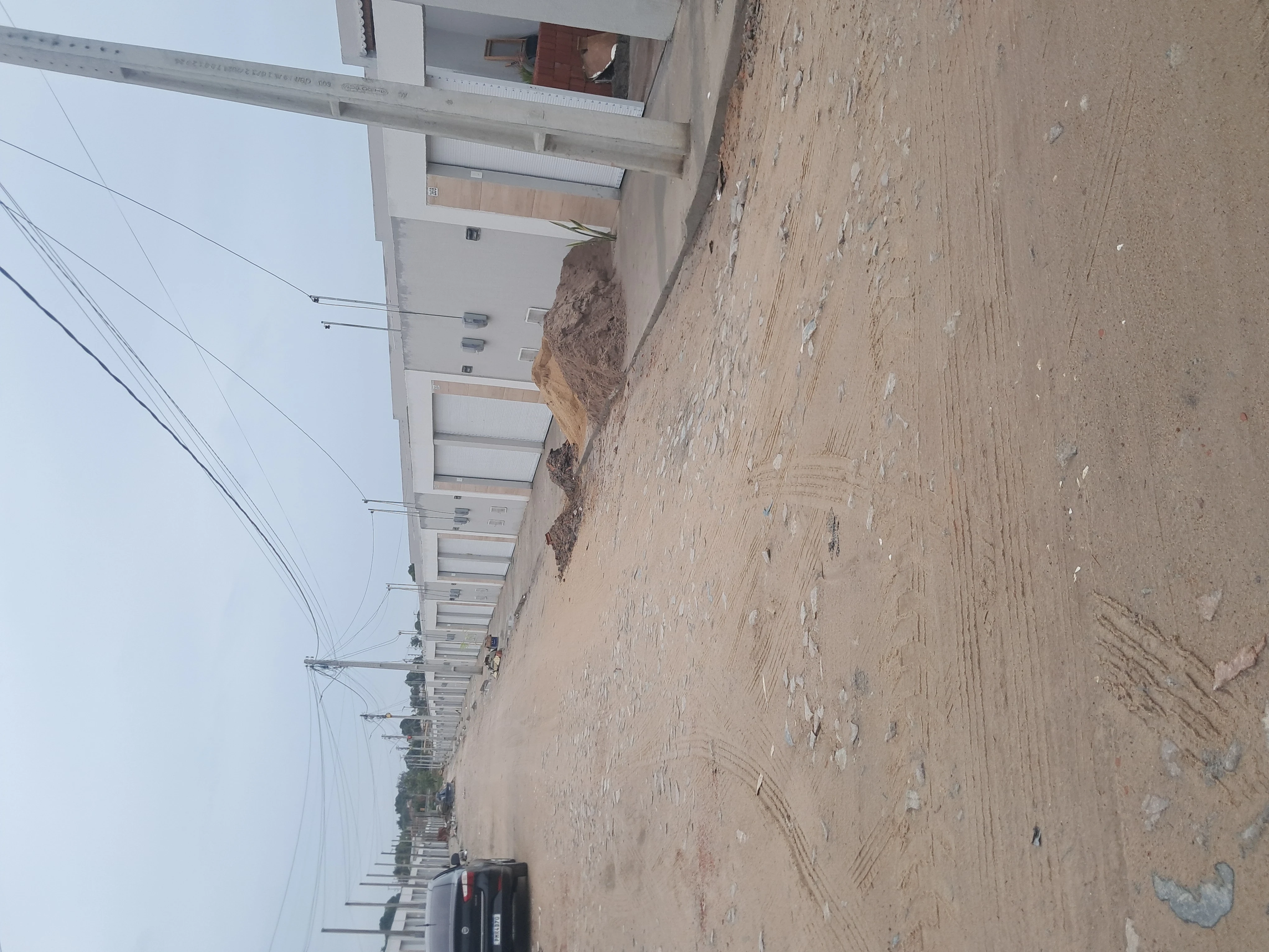 Foto do imóvel: Casa com 3 Quartos à Venda, 87 m² em Queimadas - Horizonte