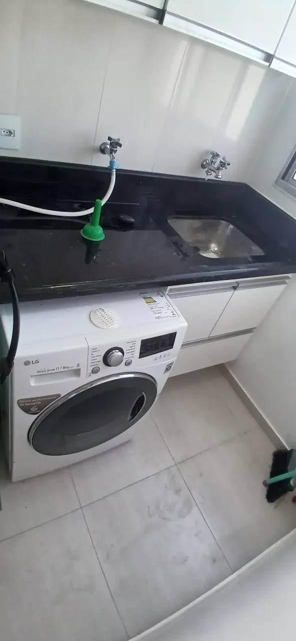 Imagem Apartamento com 2 Quartos para Alugar, 48 metros em Loteamento Mogilar - Mogi das Cruzes