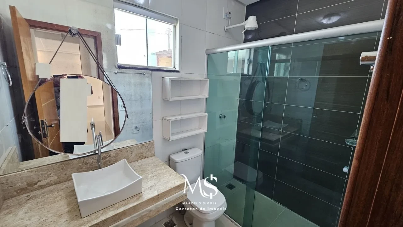 Imagem Casa de Condomínio com 4 Quartos à Venda ou Locação, 416 m² em Setor Habitacional Vicente Pires - Brasília