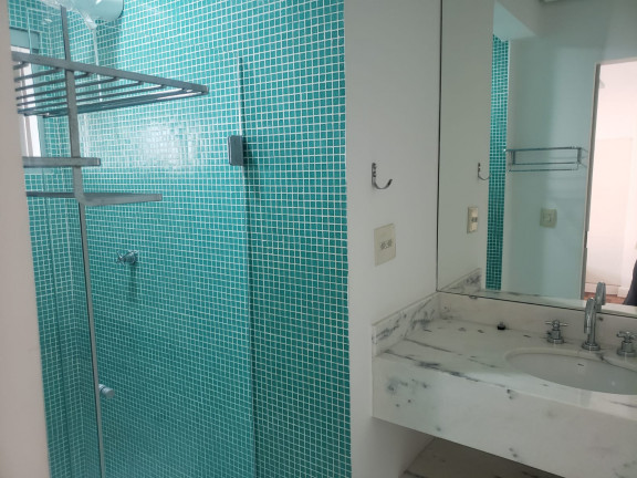 Imagem Apartamento com 2 Quartos para Alugar, 130 m² em Pinheiros - São Paulo