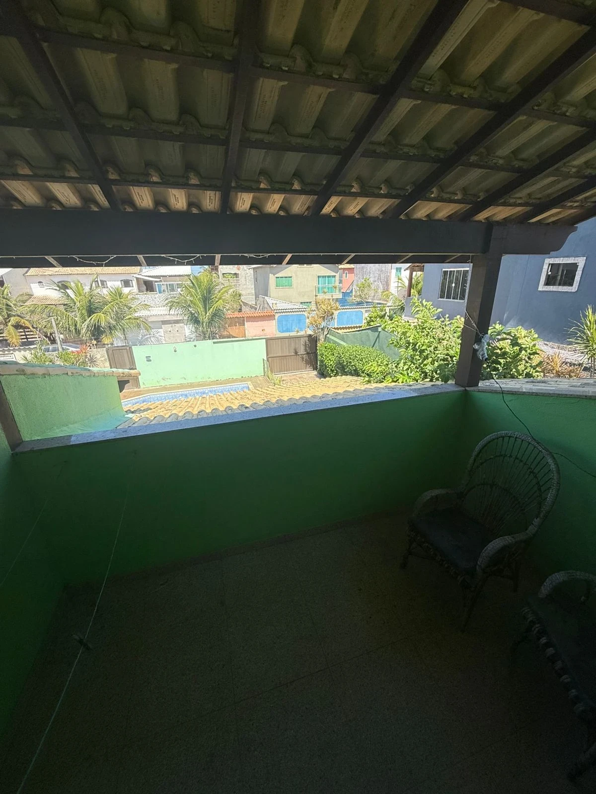 Imagem Casa com 4 Quartos à Venda, 75 m² em Foguete - Cabo Frio