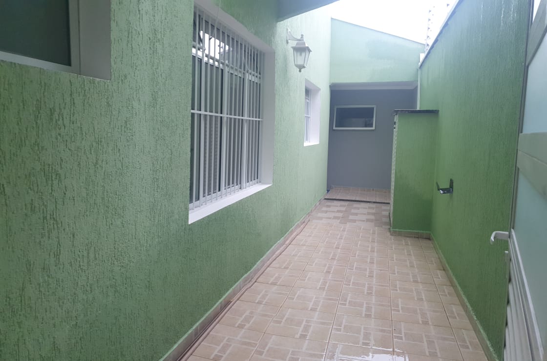 Imagem Casa com 3 Quartos à Venda, 213 m²em Vila Lavínia - Mogi das Cruzes