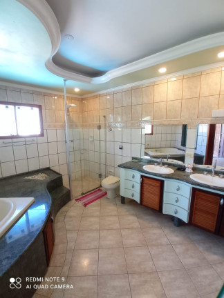 Foto do imóvel: Casa com 8 Quartos à Venda ou Temporada, 870 m² em Riviera - Bertioga