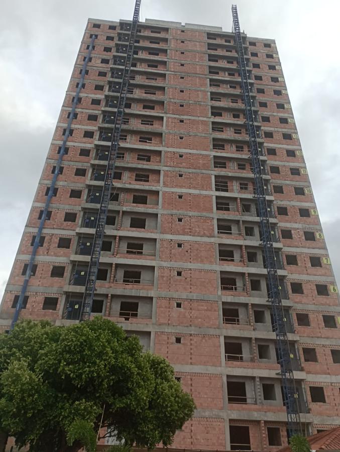 Imagem Apartamento com 2 Quartos à Venda, 66 m²em Caranazal - Santarém