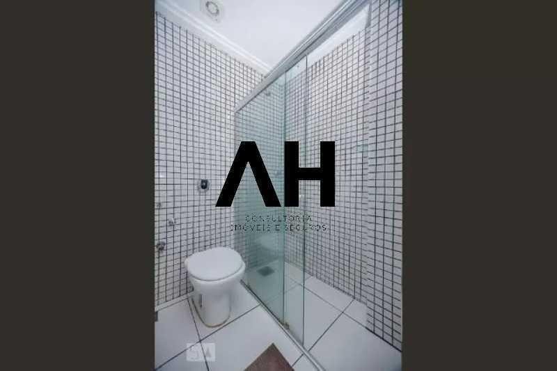 Imagem Apartamento com 2 Quartos à Venda, 70 m²em Icaraí - Niterói