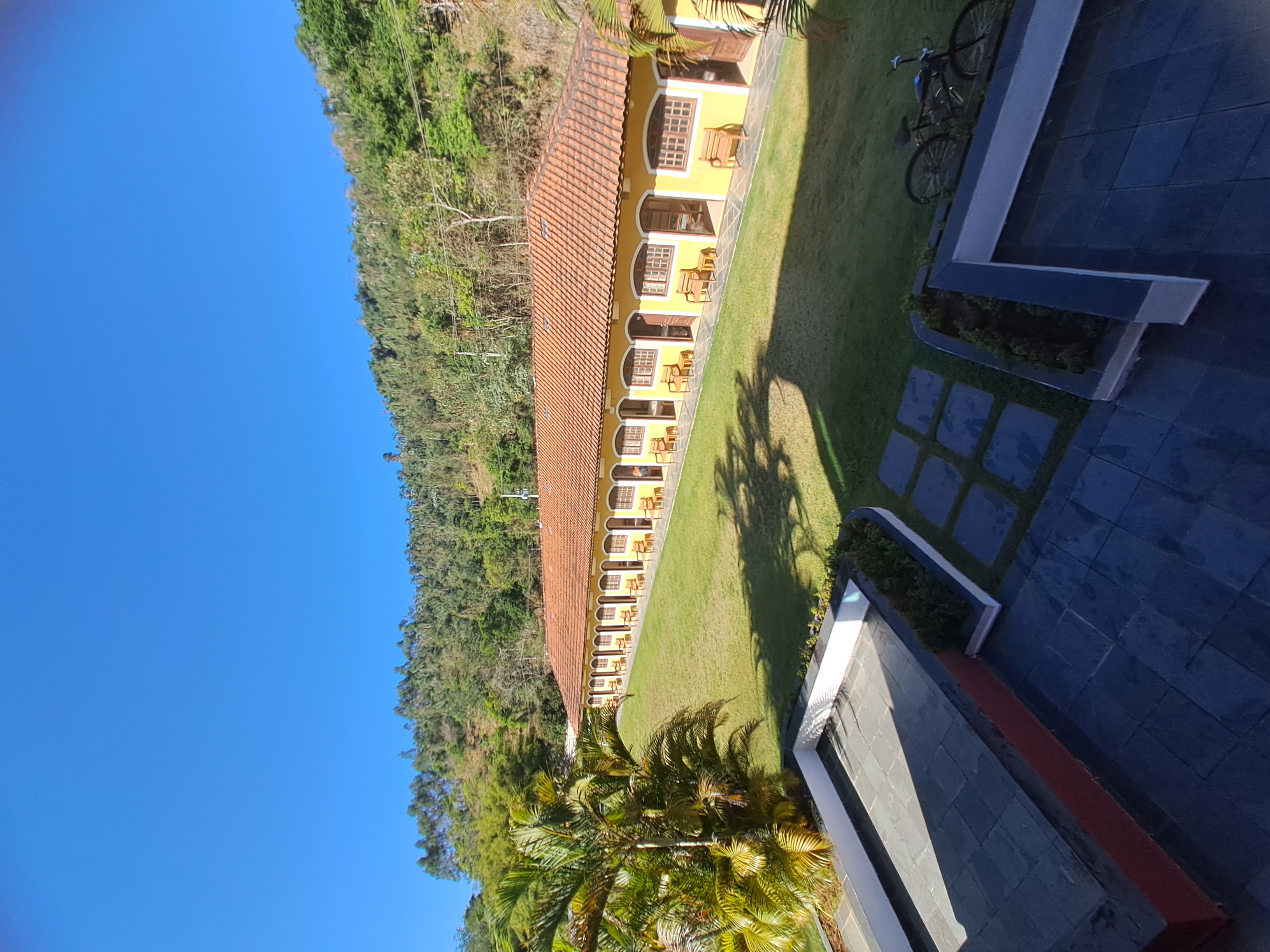 Imagem Chácara com 14 Quartos à Venda, 990 m²em Centro - Santa Branca