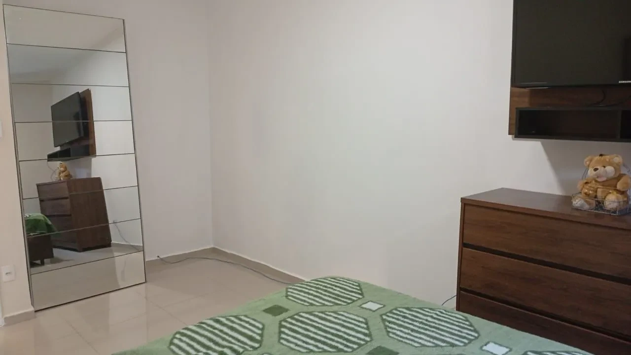 Imagem Apartamento com 2 Quartos à Venda, 68 m² em Gonzaga - Santos
