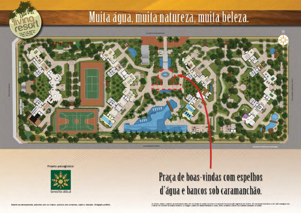 Foto do imóvel: Apartamento com 4 Quartos à Venda, 163 m² em Manuel Dias Branco - Fortaleza